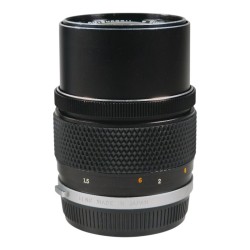 Olympus OM-System E.Zuiko Auto-T 135mm f/3.5