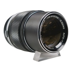 Olympus OM-System E.Zuiko Auto-T 135mm f/3.5