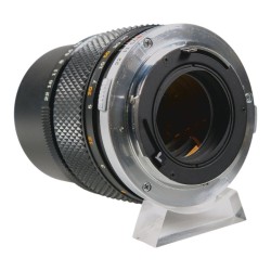 Olympus OM-System E.Zuiko Auto-T 135mm f/3.5