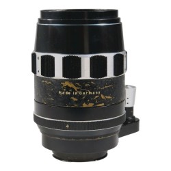 Schneider-Kreuznach Tele-Xenar 135mm f/3.5 - Exakta