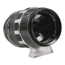 Schneider-Kreuznach Tele-Xenar 135mm f/3.5 - Exakta