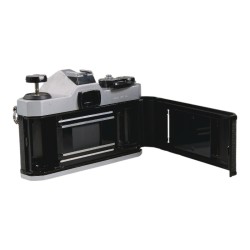 Pentax K1000 + SMC Pentax-M 50mm f/1.7