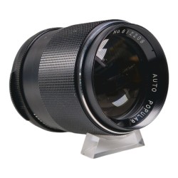 Popular 135mm f/2.8 Auto - M42