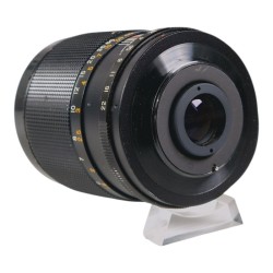 Popular 135mm f/2.8 Auto - M42