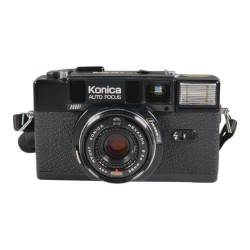 Konica C35 AF2 Film Compact