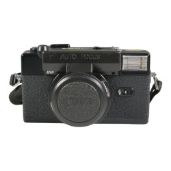 Konica C35 AF2 Film Compact