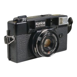 Konica C35 AF2 Film Compact