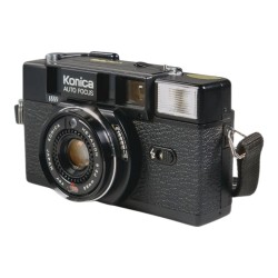 Konica C35 AF2 Film Compact