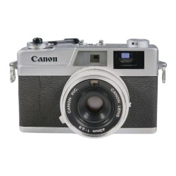 Canon Canonet 28