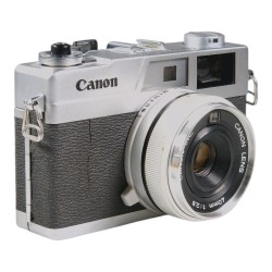Canon Canonet 28
