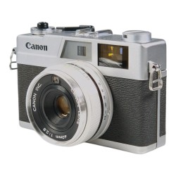 Canon Canonet 28