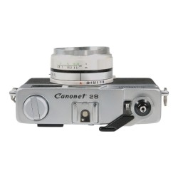 Canon Canonet 28