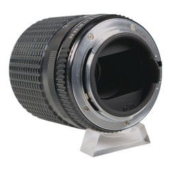 SMC Pentax-M 100mm f/4 Dental Macro - Pentax K