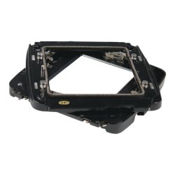 Mamiya RB67 Pro-S Revolving Film Back Adapter 6x7 6x8
