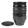 Canon EF 24-70mm f/2.8L USM lens - Used