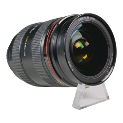 Canon EF 24-70mm f/2.8L USM lens - Used