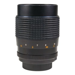 Chinon Auto Chinon 135mm f/2.8 - M42