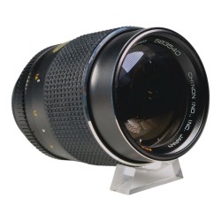 Chinon Auto Chinon 135mm f/2.8 - M42