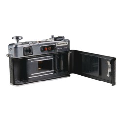 Yashica Electro 35 GSN Rangefinder Camera