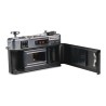 Yashica Electro 35 GSN Rangefinder Camera