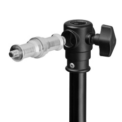 Jinbei JB11-001 1/4 - 3/8 adapteri