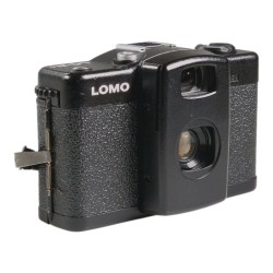 Lomography Lomo LC-A+ Film Compact