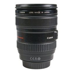 Canon EF 24-105mm f/4L IS USM Lens - Used