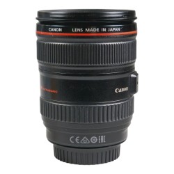 Canon EF 24-105mm f/4L IS USM Lens - Used