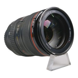 Canon EF 24-105mm f/4L IS USM Lens - Used