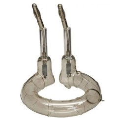 Hensel flash tube 9449951 Porty EHT-1200