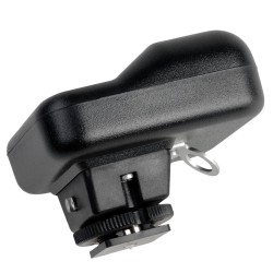 Hensel strobe wizard plus set - Receiver and transmitter