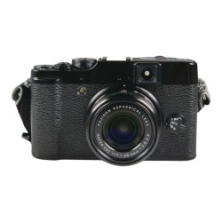 Fujifilm X10 Digital Compact Camera - Used