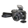 Olympus Pen Lite E-PL3 + M.Zuiko 14-42mm f/3.5-5.6 II R MSC - Used