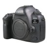Canon EOS 5D Mark IV camera body - Used