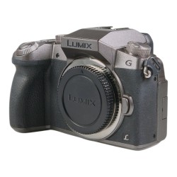 Panasonic Lumix DMC-G7 - Used