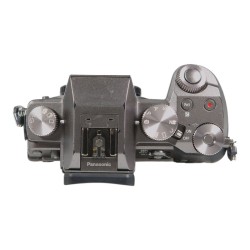 Panasonic Lumix DMC-G7 - Used