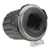 Pentax 6X7 Super-Multi-Coated Macro-Takumar 135mm f/4