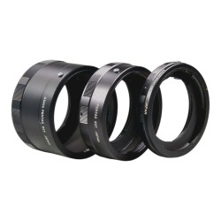 Pentax 6x7 Extension Tube Set