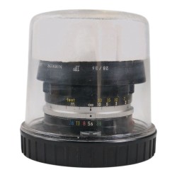 Nippon Kogaku Japan Nikkor-H 28mm f/3.5 Auto Pre-Ai