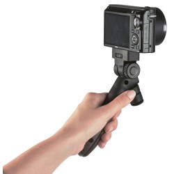 Kaiser SwingGrip kolmijalka/kamerakahva