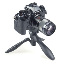 Kaiser SwingGrip kolmijalka/kamerakahva