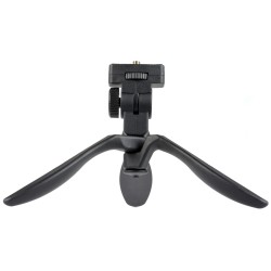 Kaiser SwingGrip kolmijalka/kamerakahva