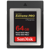 SanDisk Extreme Pro 64GB CFexpress