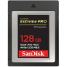 SanDisk Extreme Pro 128GB CFexpress