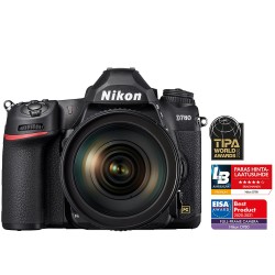 Nikon D780 järjestelmäkamera