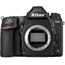 Nikon D780 runko