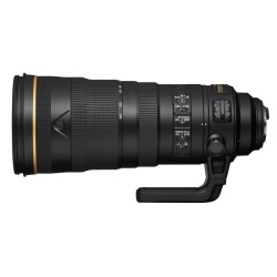 Nikon AF-S Nikkor 120-300mm f/2.8E FL ED SR VR