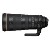 Nikon AF-S Nikkor 120-300mm f/2.8E FL ED SR VR