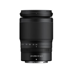 Nikon Nikkor Z 24-200 mm f/4-6.3 VR