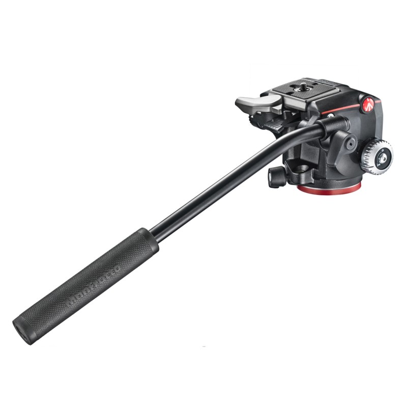 Manfrotto 2-Tiepää MHXPRO-2W QR